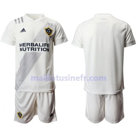 Maillot de Foot Los Angeles Galaxy Domicile 2020-21 - Enfant